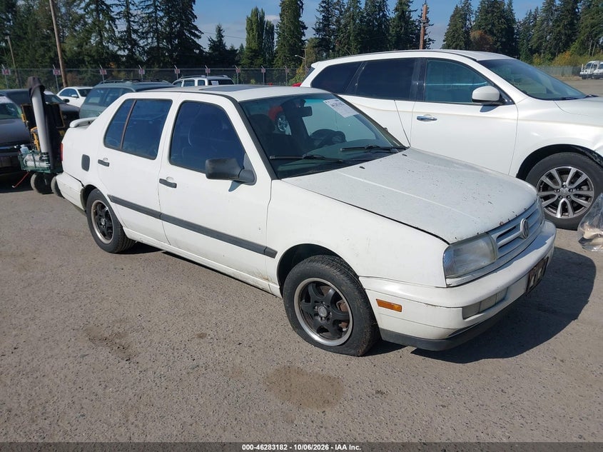 1994 VOLKSWAGEN JETTA III GL | 3VWRA21H7RM032181 | UPCARS