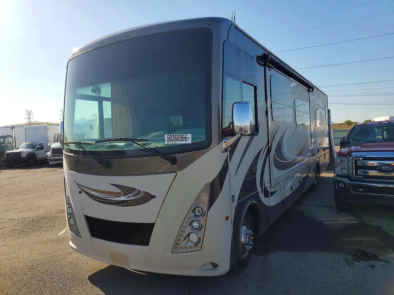 2019 FORD F-SER OTHR | 1F66F5DYXK0A07937 | UPCARS