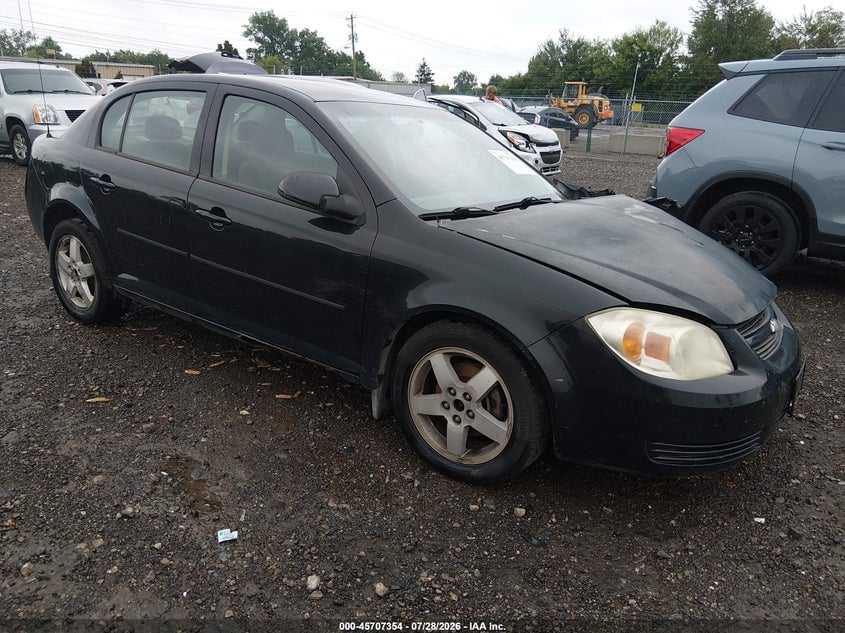 2010 CHEVROLET COBA LT | 1G1AF5F59A7222864 | UPCARS