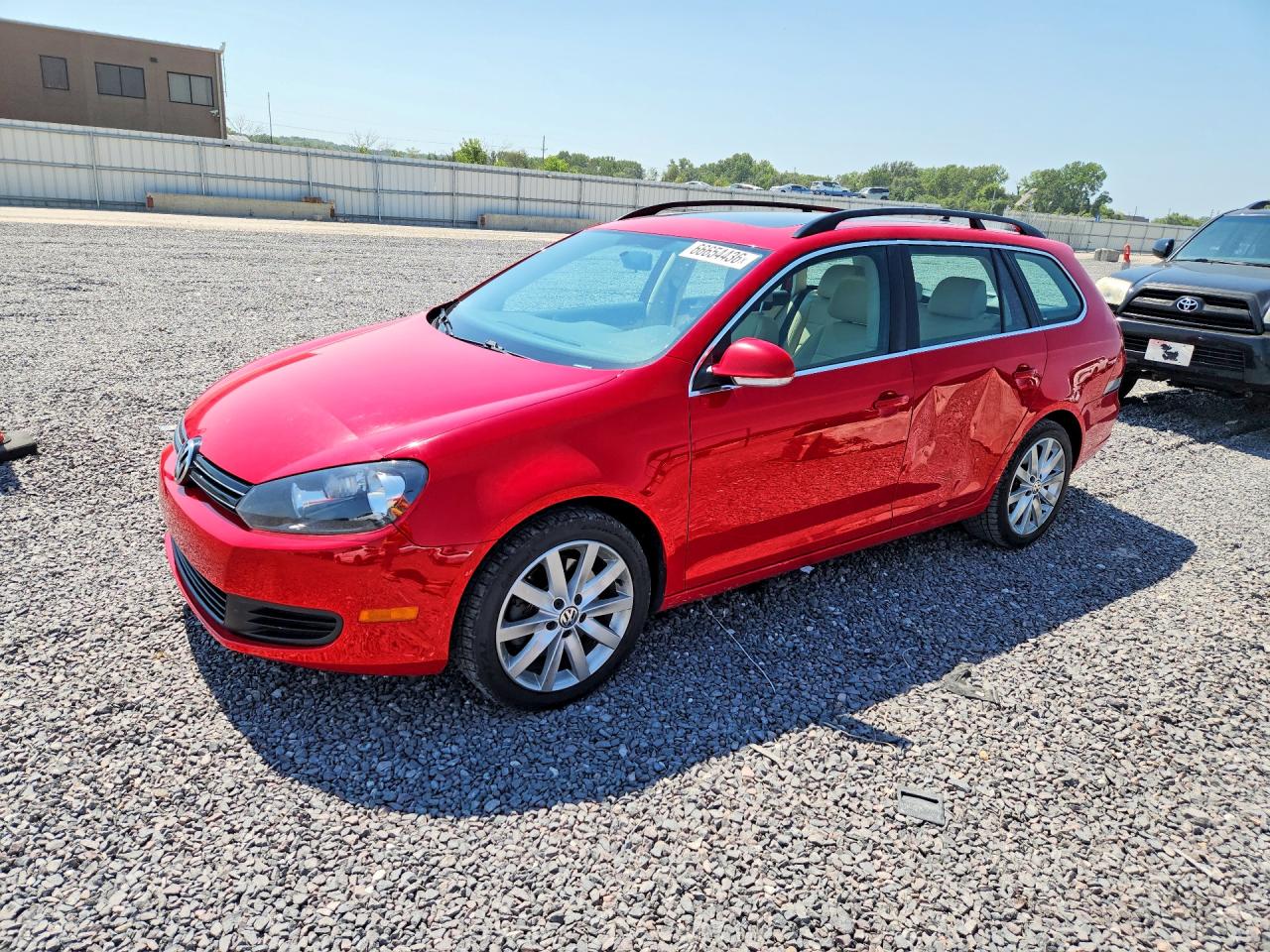 2014 VOLKSWAGEN JETTA TDI | 3VWPL7AJ8EM615516 | UPCARS