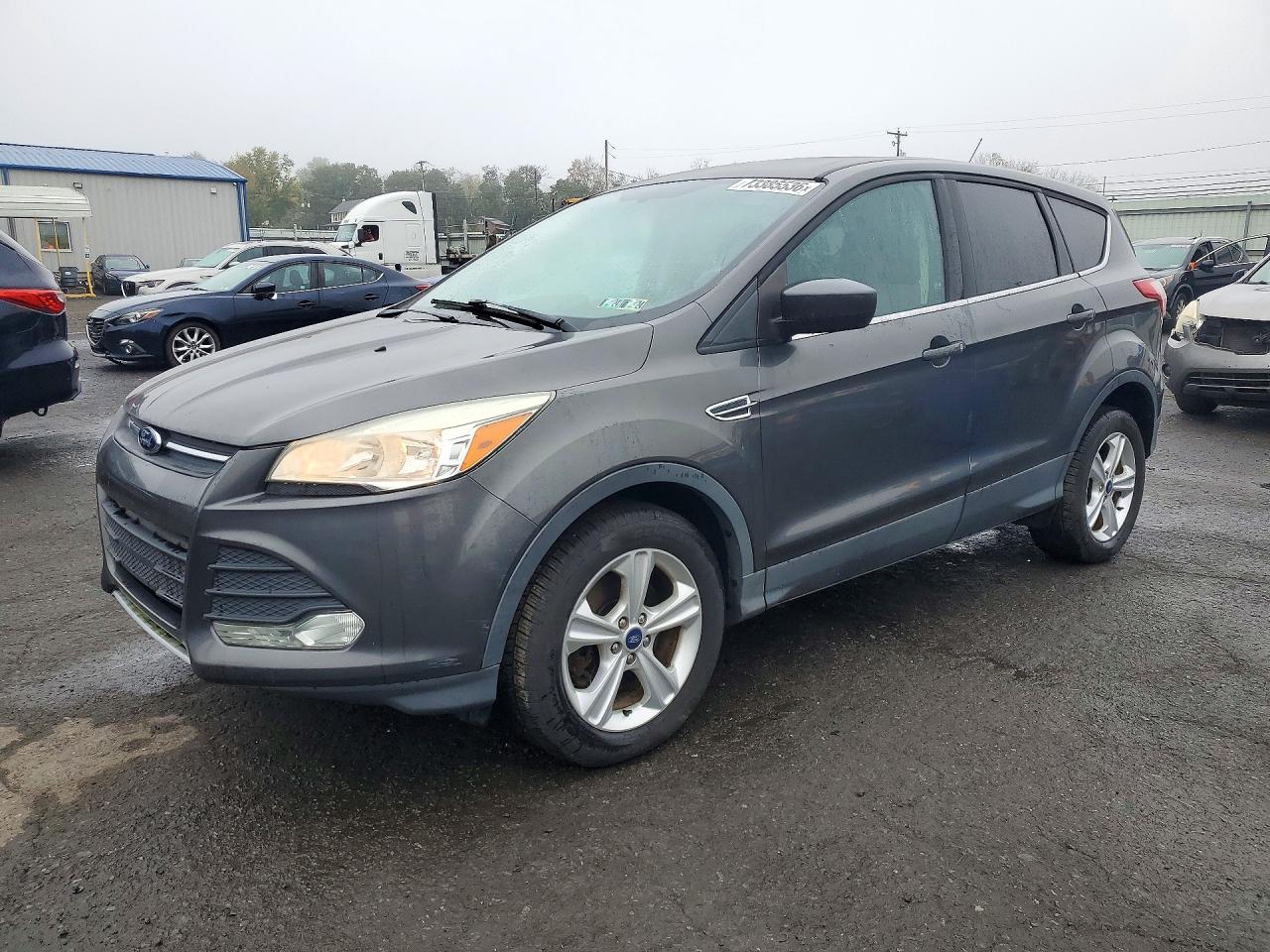 2015 FORD ESCAPE SE | 1FMCU9GX9FUB20689 | UPCARS