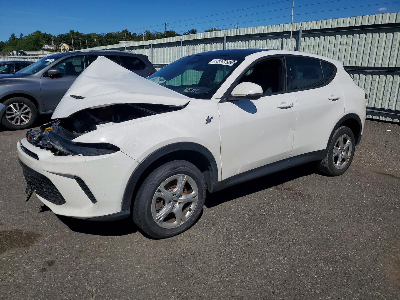 2024 DODGE ALL OTHER GT PLUS | ZACNDFBN6R3A29085 | UPCARS