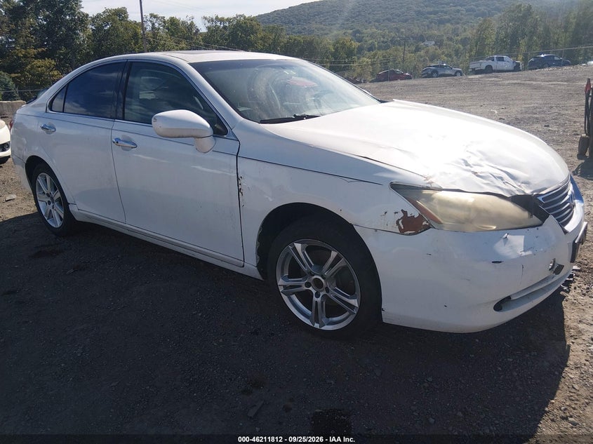 2008 LEXUS ES 350 | JTHBJ46GX82261152 | UPCARS