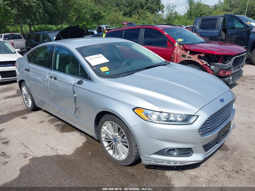 2015 FORD FUSION SE | 3FA6P0H93FR138350 | UPCARS