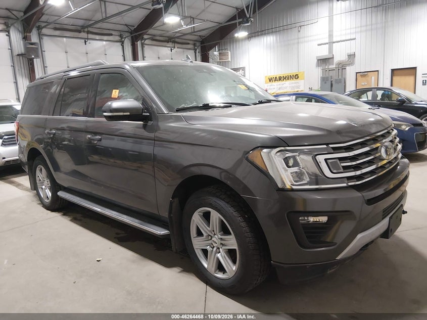 2018 FORD EXPEDITION MA XLT | 1FMJK1JT0JEA67324 | UPCARS