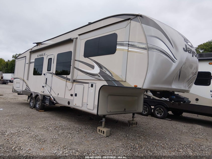 2017 JAYCO EAGLE | 1UJCJ0BU9H1WH0142 | UPCARS