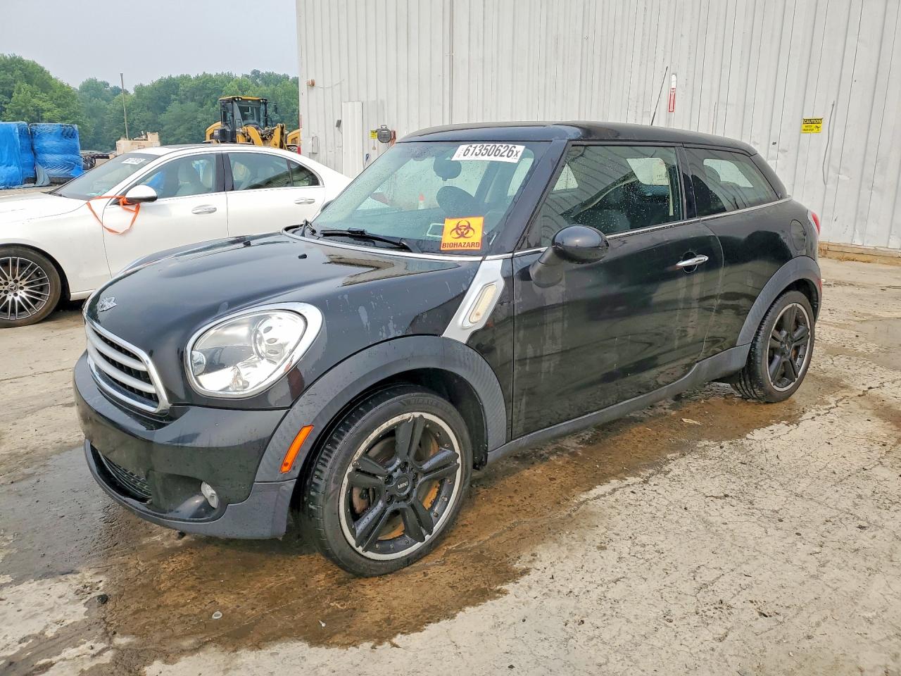 2015 MINI COOPER PACEMAN | WMWSS1C54FWN95020 | UPCARS