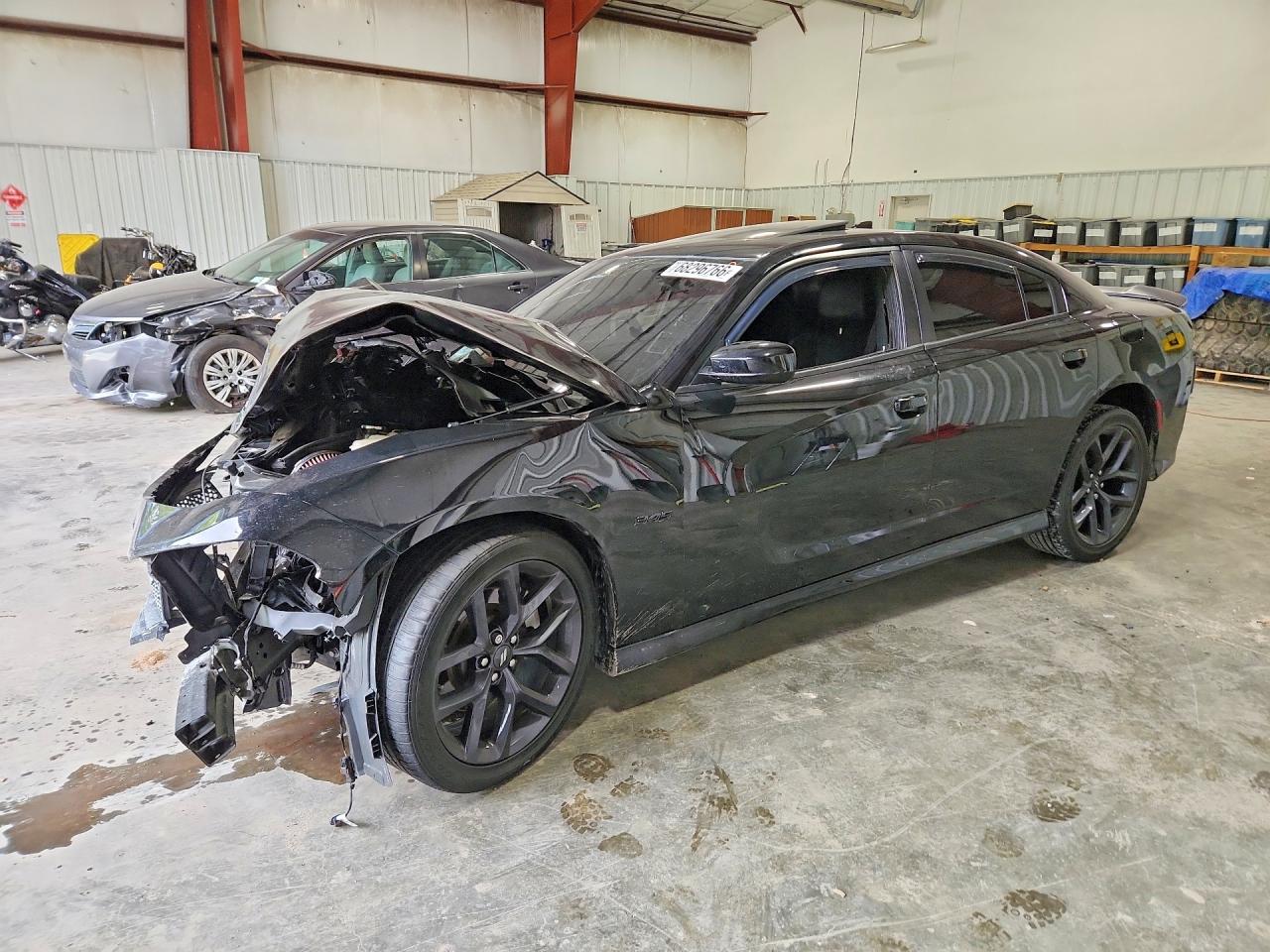 2023 DODGE CHARGE R/T | 2C3CDXCTXPH673565 | UPCARS