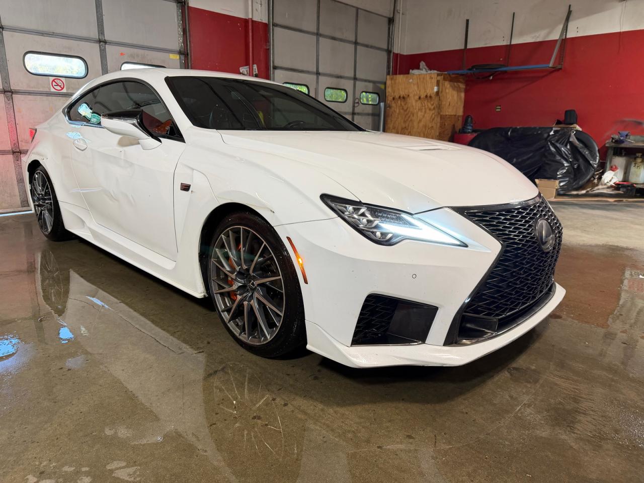 2020 LEXUS RC300 BASE | JTHDP5BC5L5007730 | UPCARS
