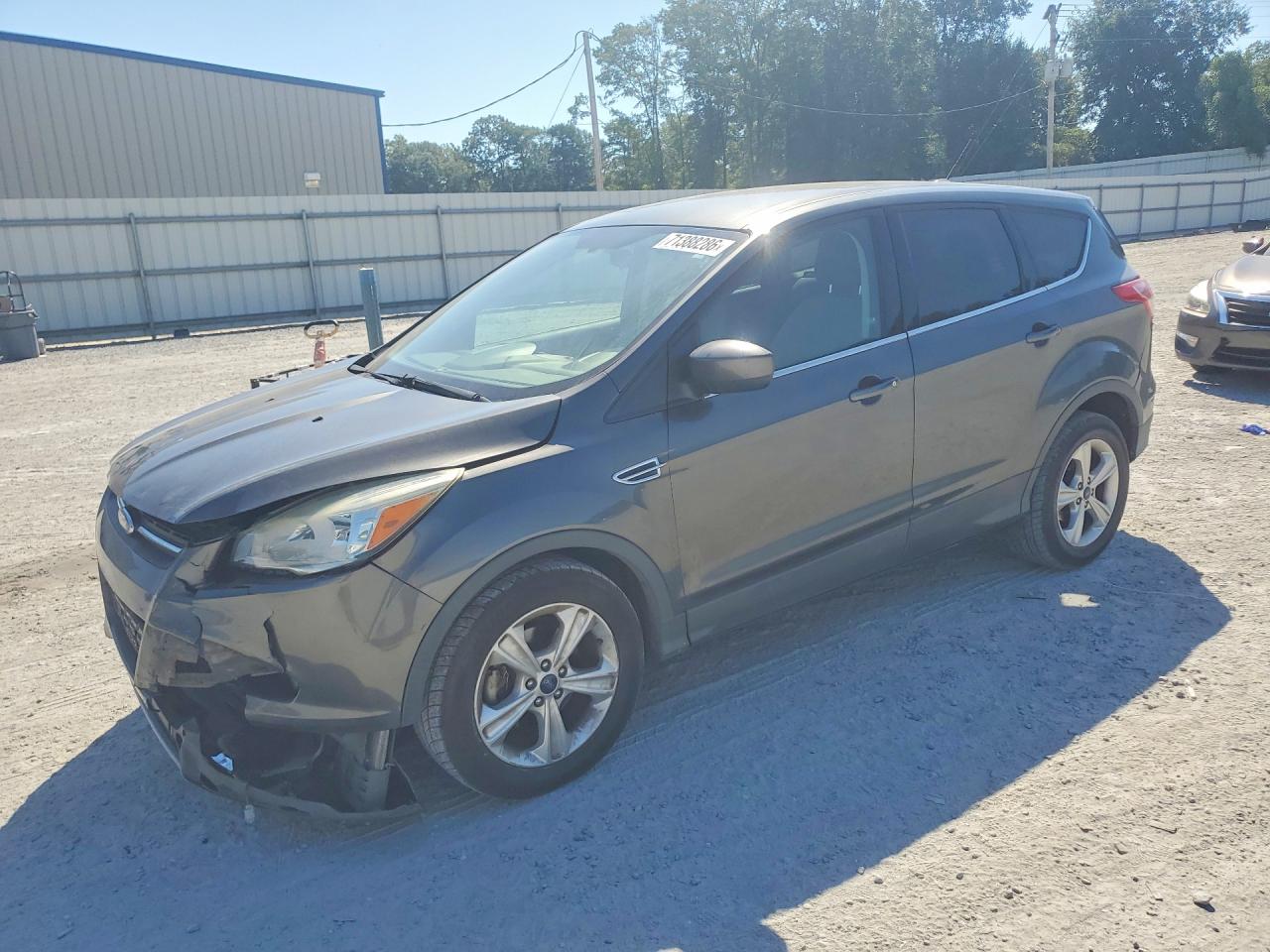2016 FORD ESCAPE SE | 1FMCU0G73GUA17653 | UPCARS