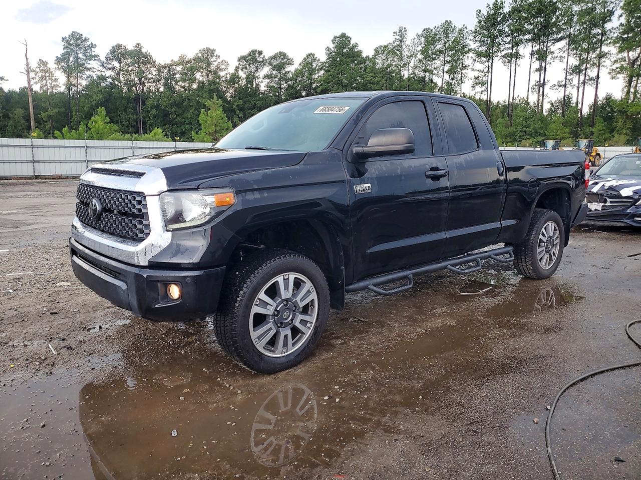2021 TOYOTA TUNDRA SR5 | 5TFRY5F1XMX285235 | UPCARS