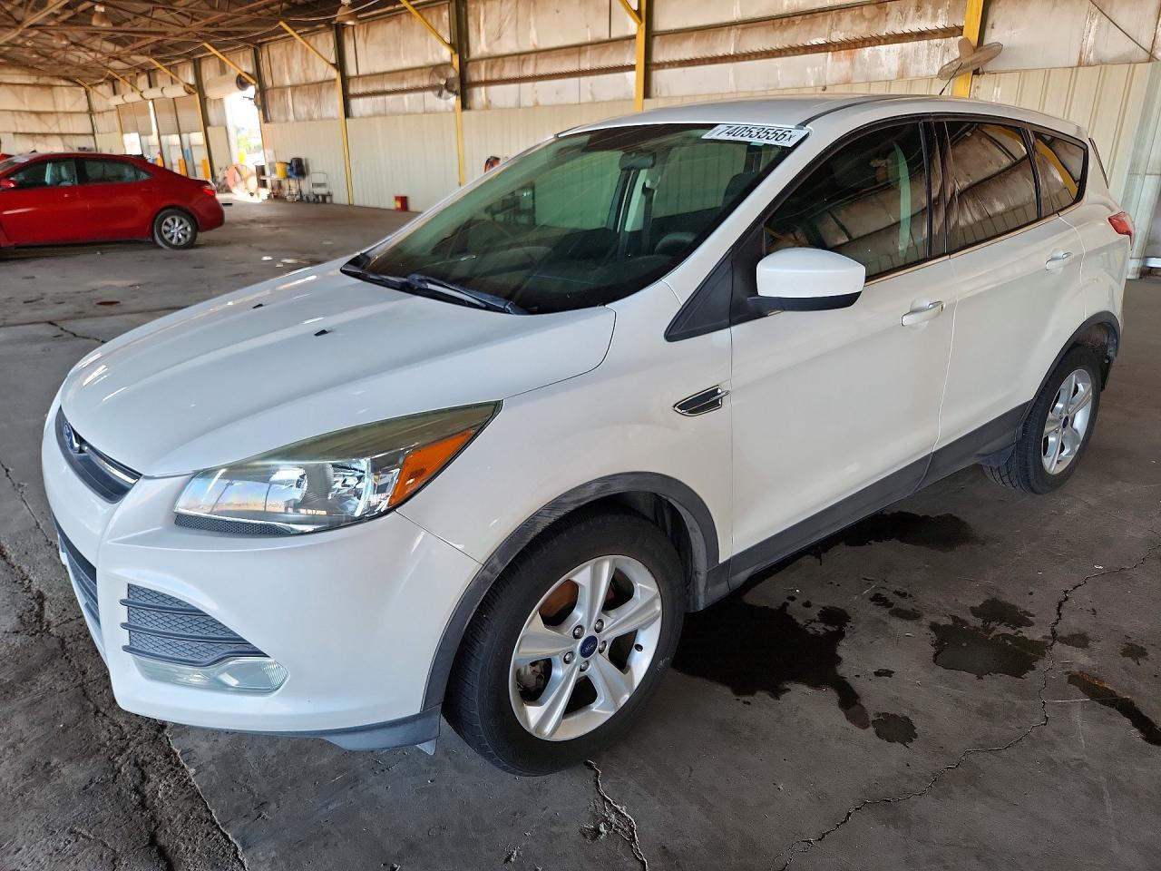 2015 FORD ESCAPE SE | 1FMCU0G75FUB80626 | UPCARS