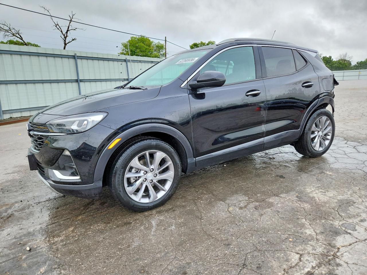 2020 BUICK ENCOR ESSENCE | KL4MMFSL7LB120252 | UPCARS