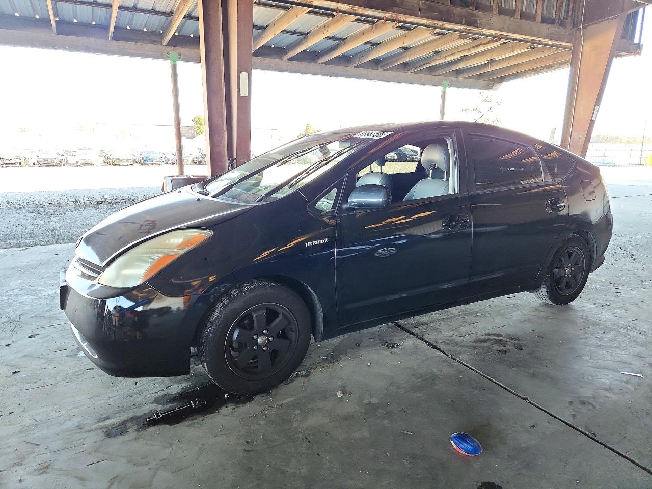 2008 TOYOTA PRIUS BASE | JTDKB20U183453751 | UPCARS