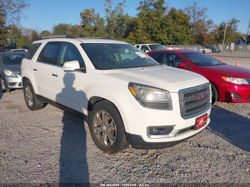 2014 GMC ACADIA SLT-1 | 1GKKVRKD1EJ227024 | UPCARS