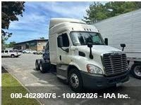 2018 FREIGHTLINER CASCADIA 113 | 3AKJGHDVXJSJT7867 | UPCARS