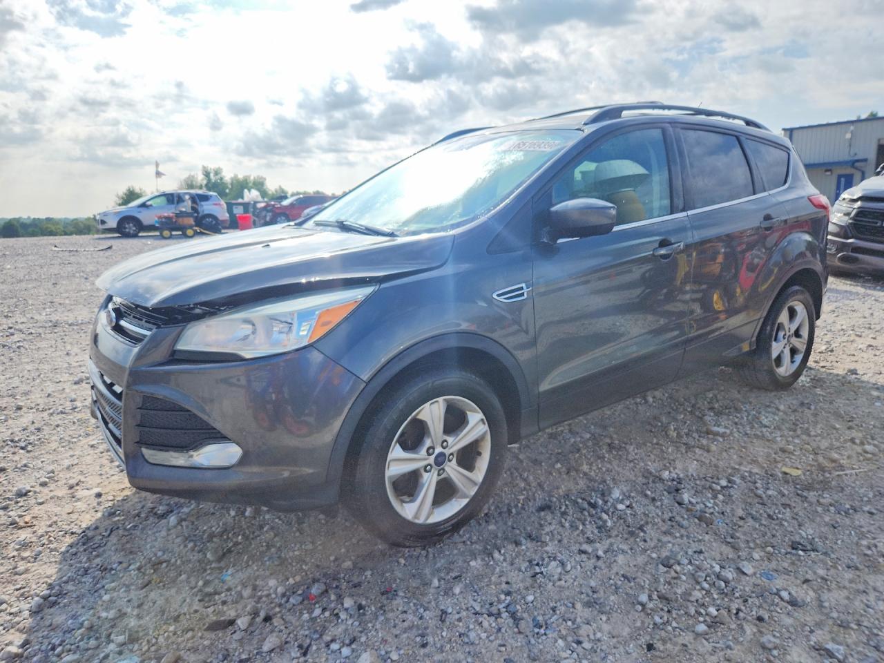 2016 FORD ESCAPE SE | 1FMCU0G92GUA00148 | UPCARS