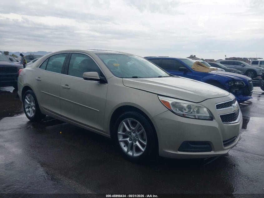 2013 CHEVROLET MALIBU 1LT | 1G11C5SA6DF175878 | UPCARS