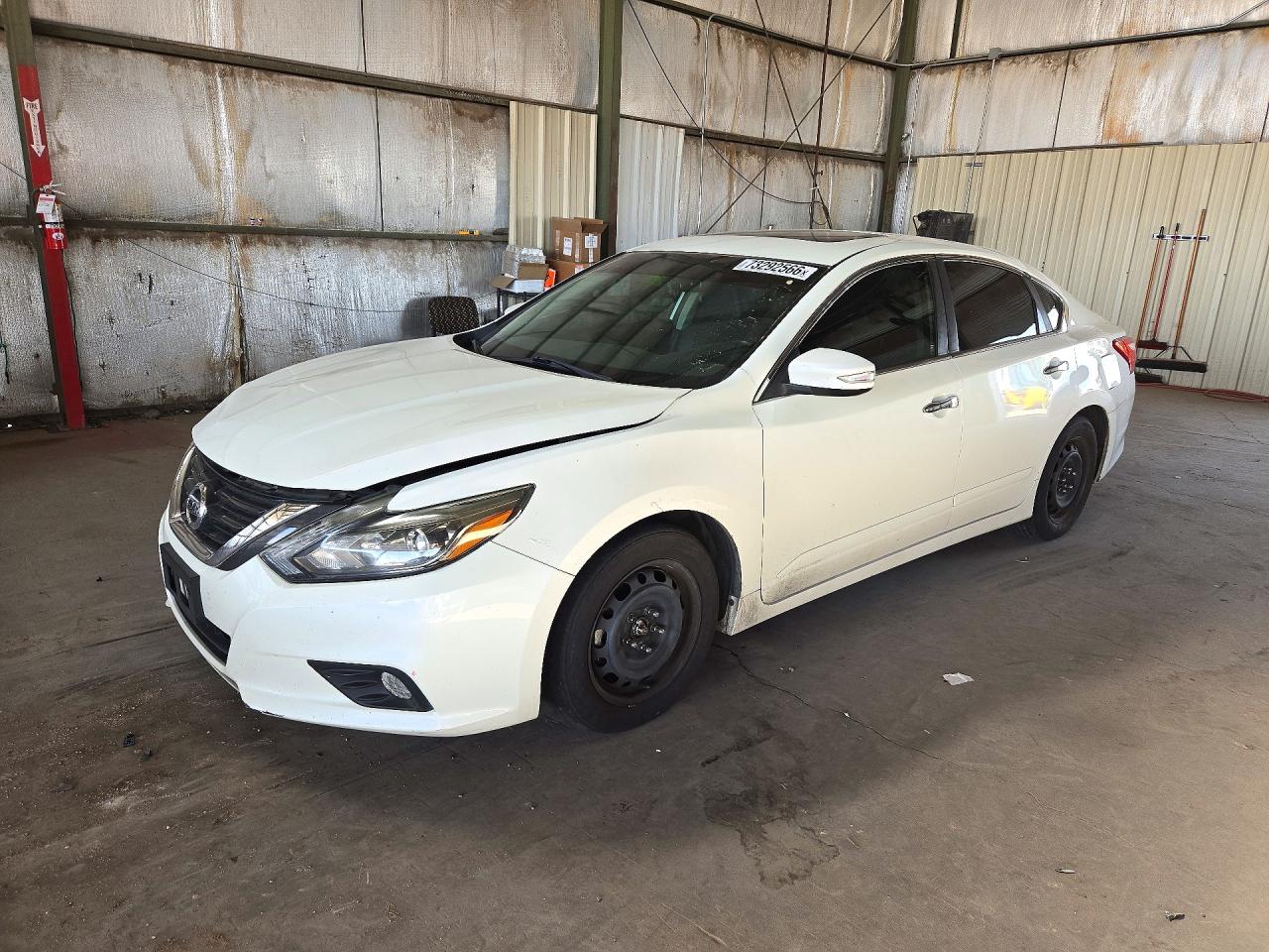 2016 NISSAN ALTIMA 2.5 SL | 1N4AL3AP5GC271093 | UPCARS