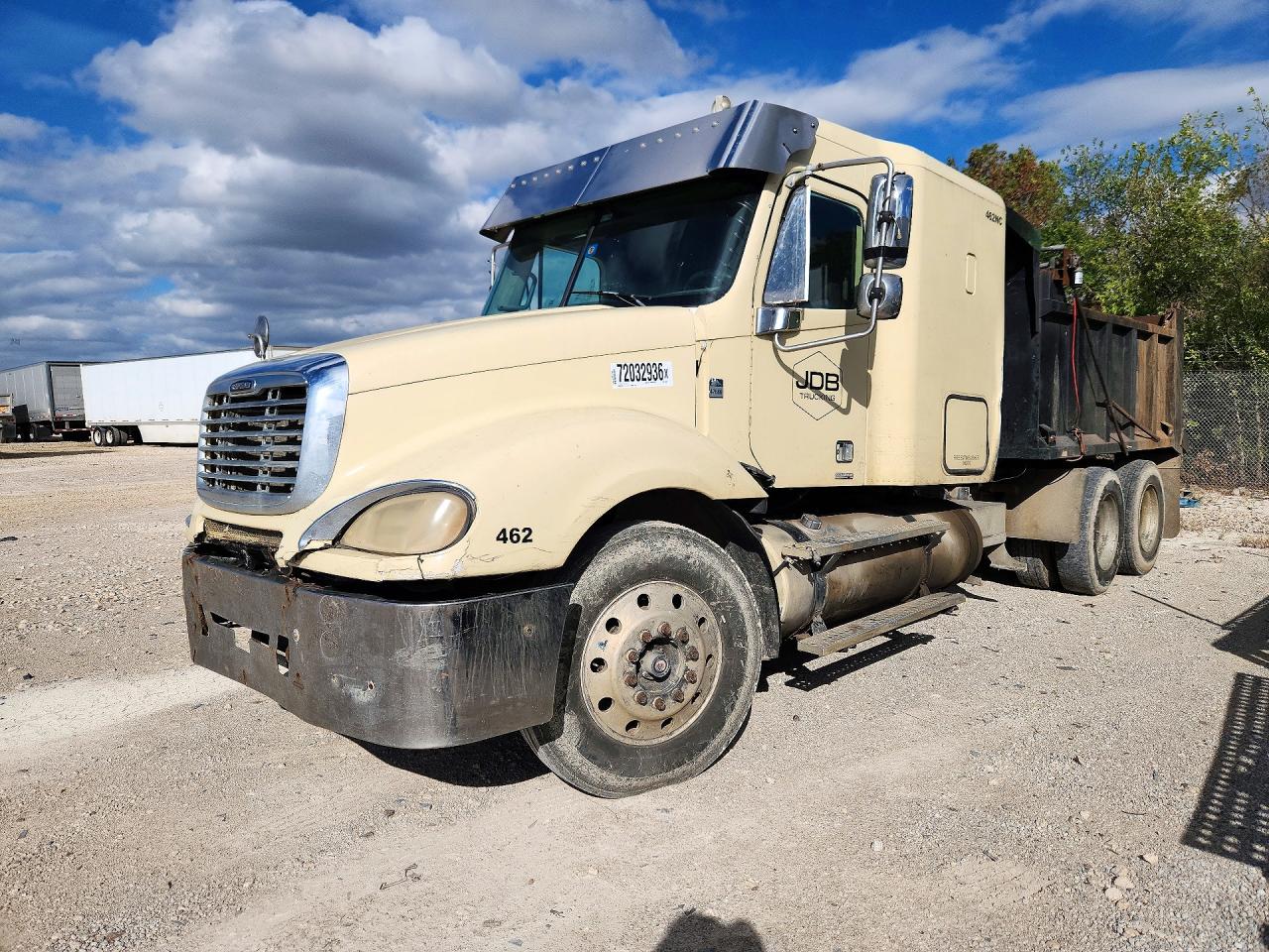 2005 FREIGHTLINER ALL OTHER COLUMBIA | 1FUJA6CK15LN29909 | UPCARS