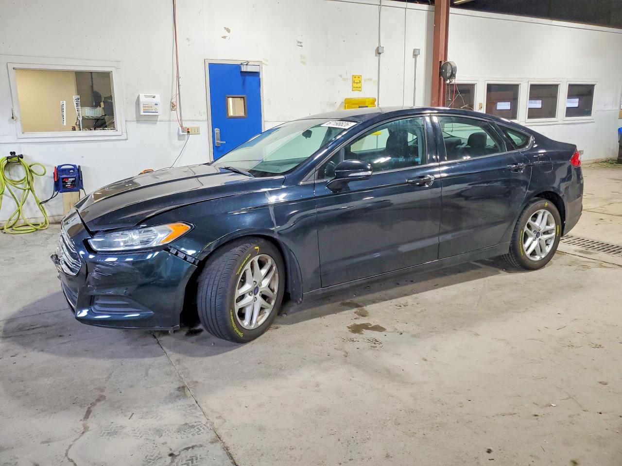 2014 FORD FUSION SE | 3FA6P0H76ER353394 | UPCARS