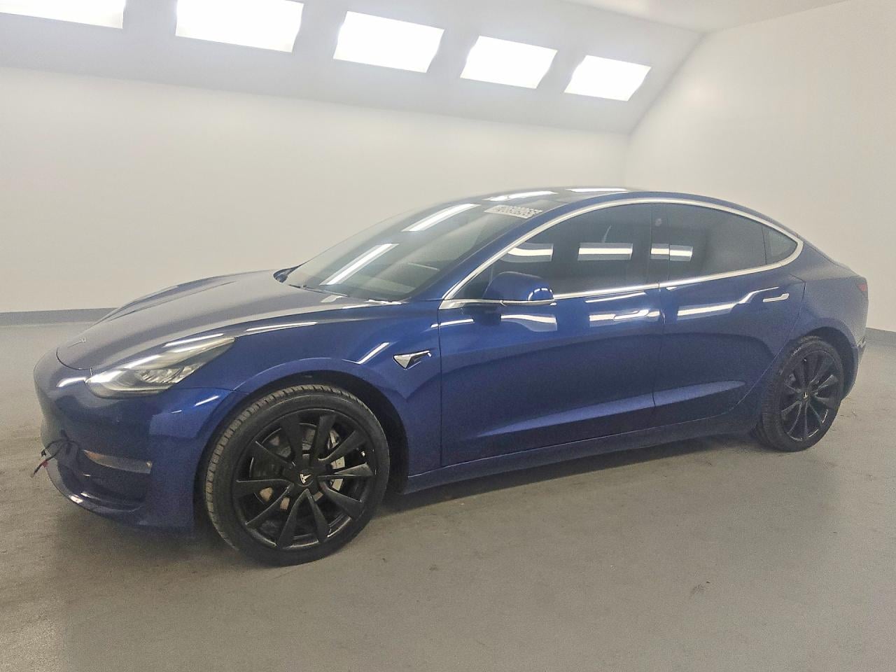 2019 TESLA MODEL 3 | 5YJ3E1EA3KF357697 | UPCARS