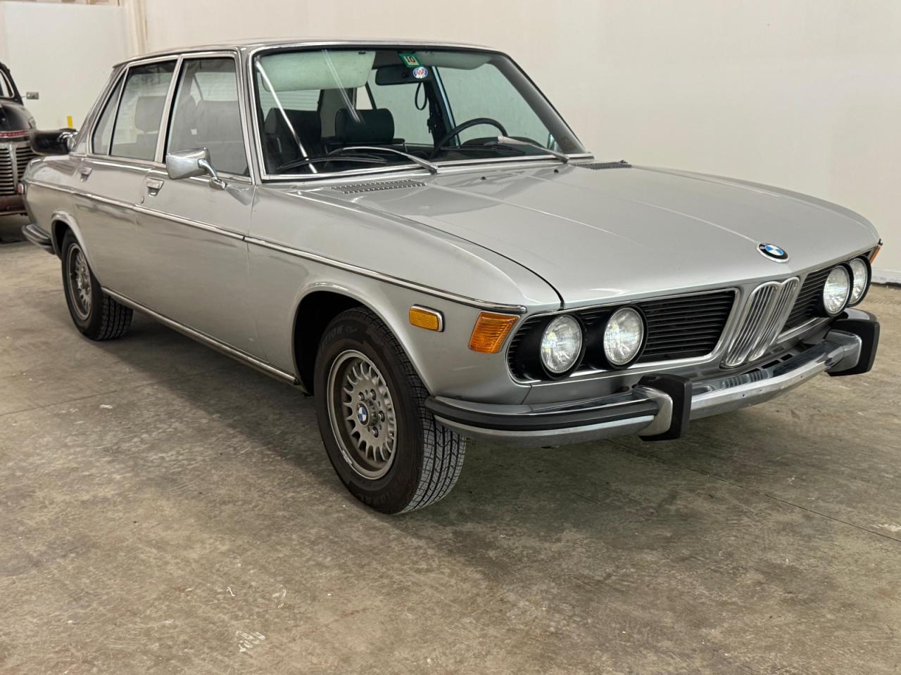 1972 BMW ALL OTHER | 3131840 | UPCARS
