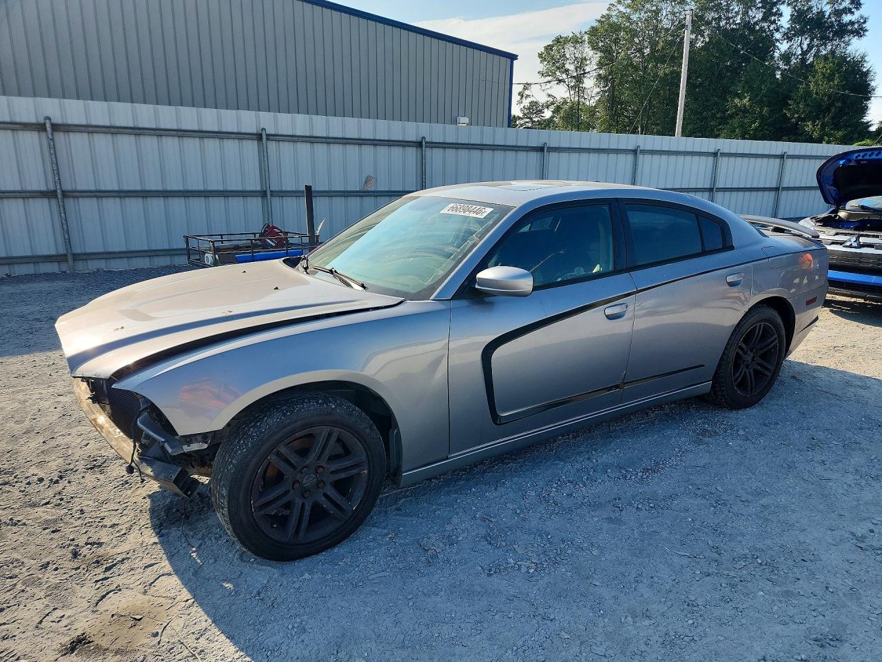 2011 DODGE CHARGER | 2B3CL3CG1BH556171 | UPCARS