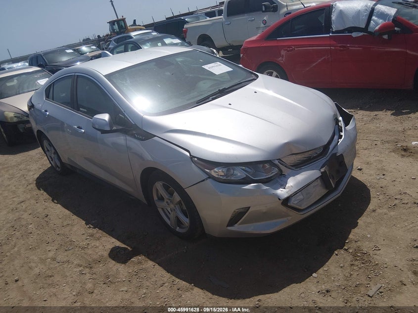 2018 CHEVROLET VO LT | 1G1RC6S54JU152487 | UPCARS