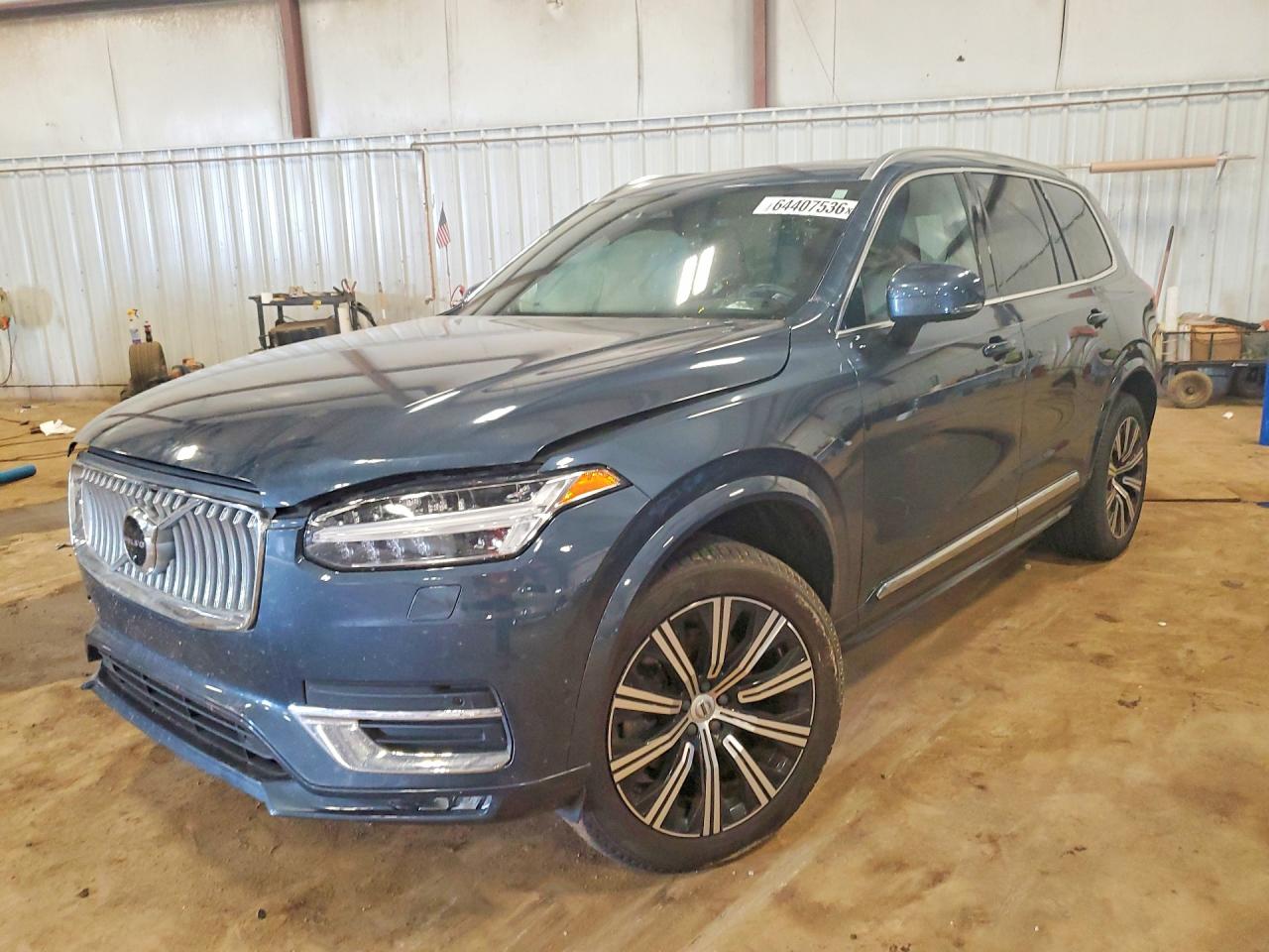2023 VOLVO XC90 PLUS | YV4062PN0P1952638 | UPCARS