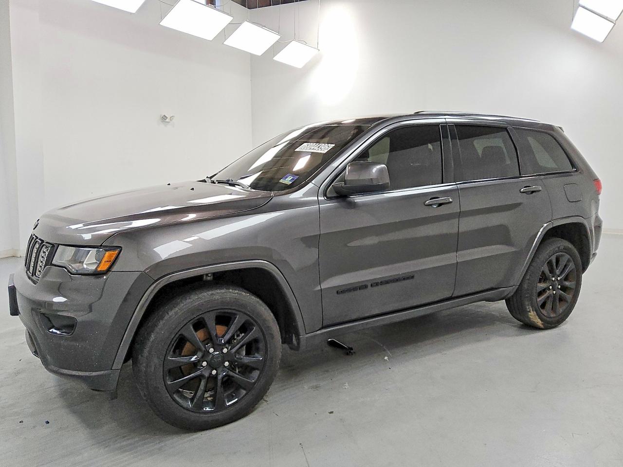 2019 JEEP CHEROKEE LAREDO | 1C4RJFAG6KC526959 | UPCARS