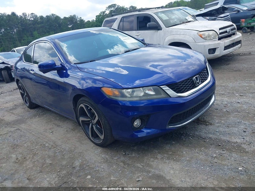 2015 HONDA ACCORD EX | 1HGCT1B75FA008832 | UPCARS