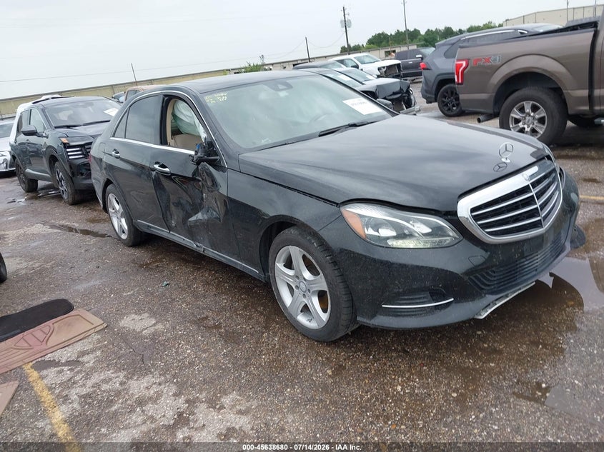 2016 MERCEDES-BENZ E 350 | WDDHF5KB0GB290161 | UPCARS