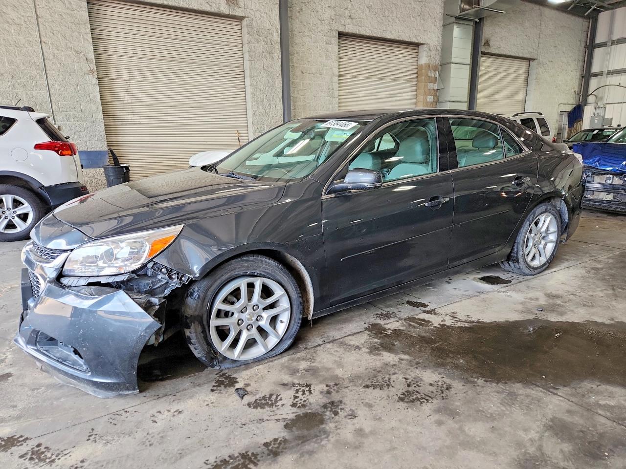 2014 CHEVROLET MALIBU 1LT | 1G11C5SL9EF276352 | UPCARS