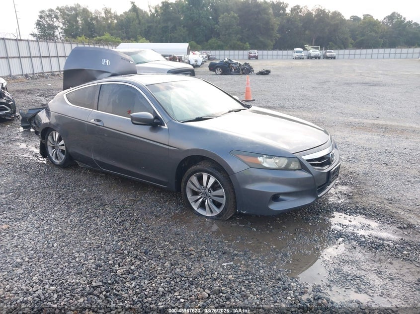 2011 HONDA ACCORD 2.4 EX | 1HGCS1B70BA007570 | UPCARS