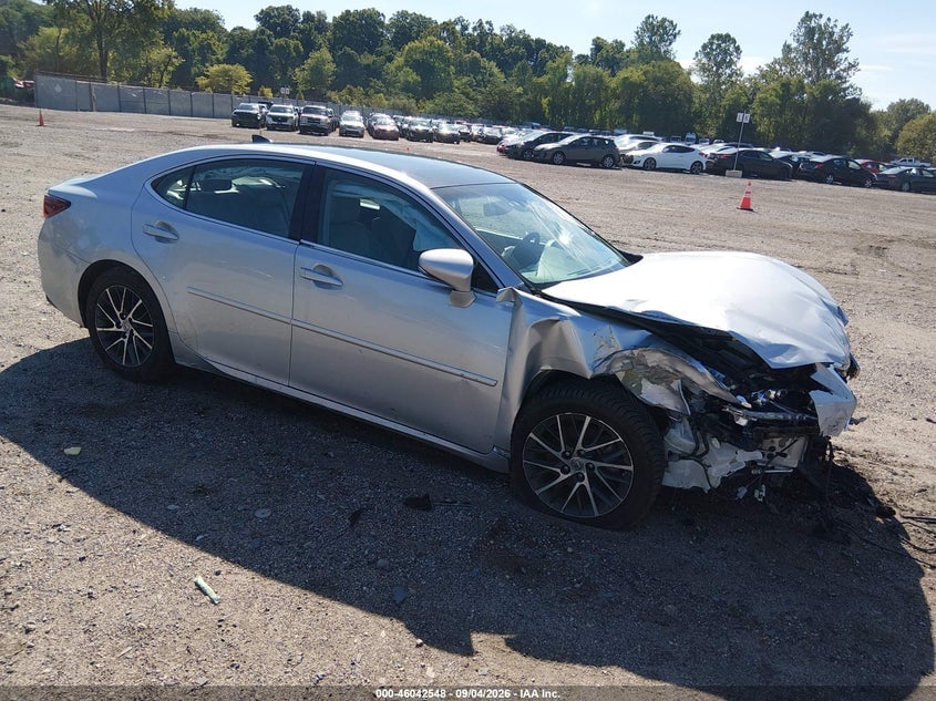 2016 LEXUS ES 350 | 58ABK1GGXGU004186 | UPCARS