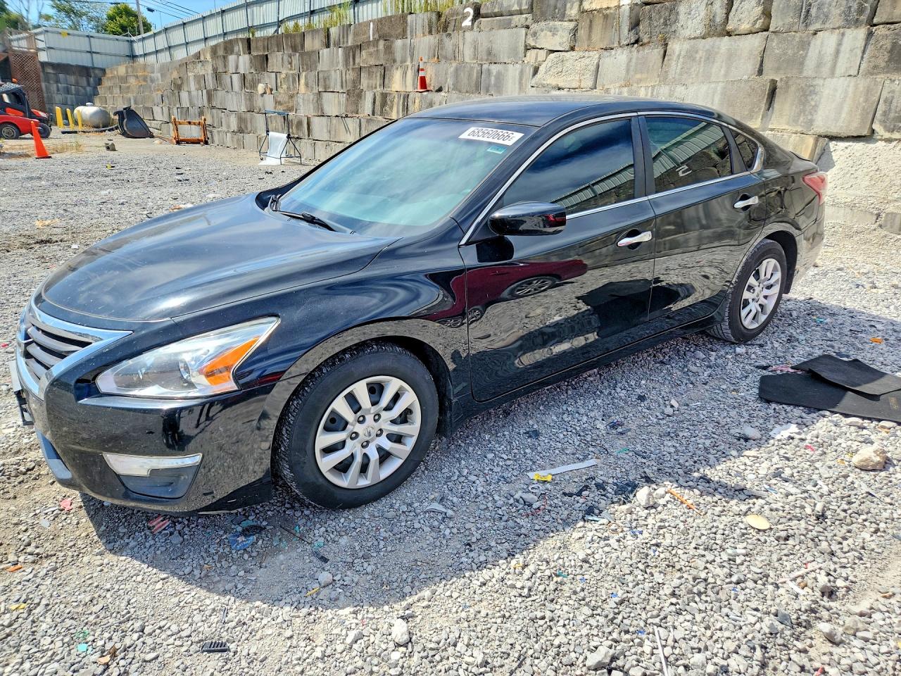 2013 NISSAN ALTIMA 2.5 | 1N4AL3AP8DC288837 | UPCARS