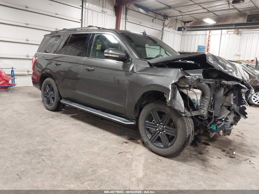 2020 FORD EXPEDITION XLT | 1FMJU1JT6LEA45194 | UPCARS