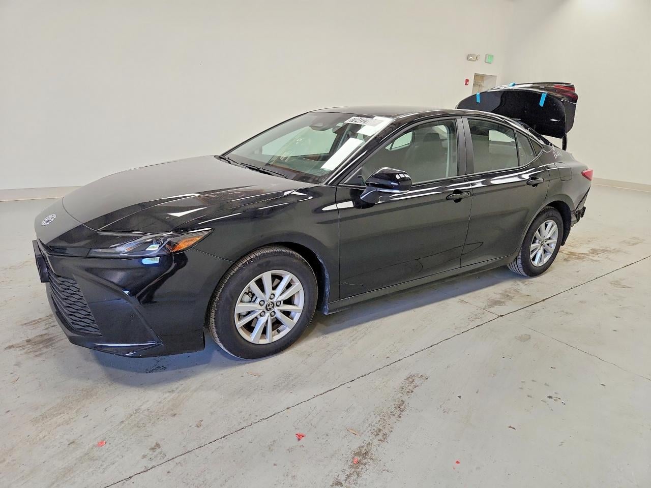 2026 TOYOTA CAMRY LE | 4T1DAACK3TU756450 | UPCARS