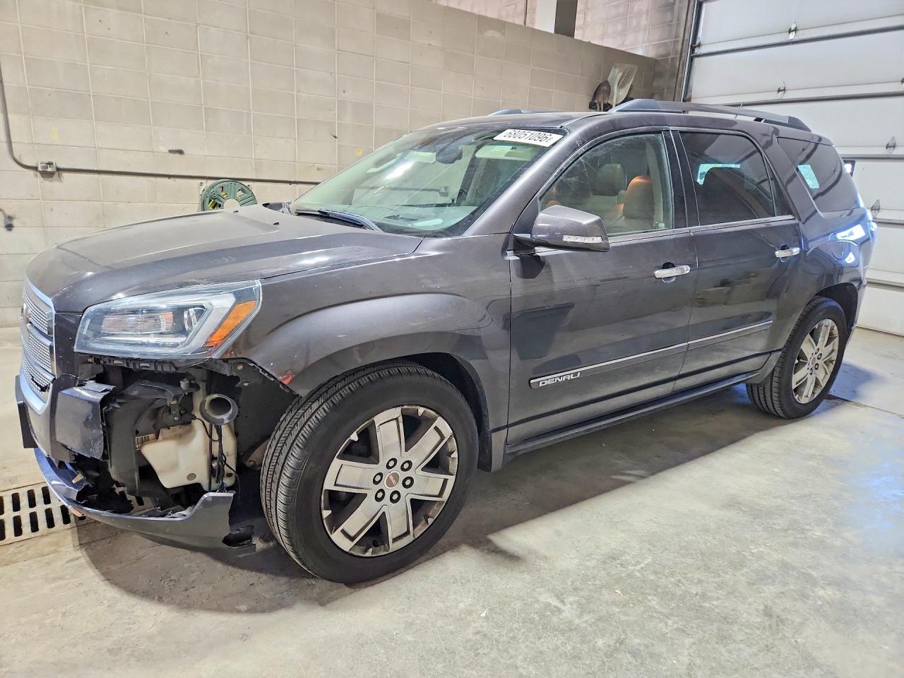 2015 GMC ACADIA DENALI | 1GKKVTKD3FJ154513 | UPCARS