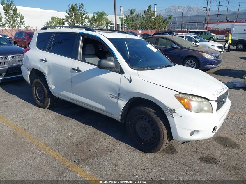 2007 TOYOTA RAV4 | JTMZD33V175065022 | UPCARS