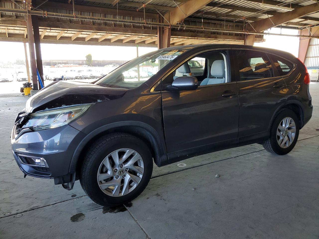 2016 HONDA CRV EX | 3CZRM3H51GG716242 | UPCARS