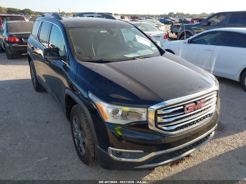 2017 GMC ACADIA SLT-1 | 1GKKNMLA8HZ148687 | UPCARS