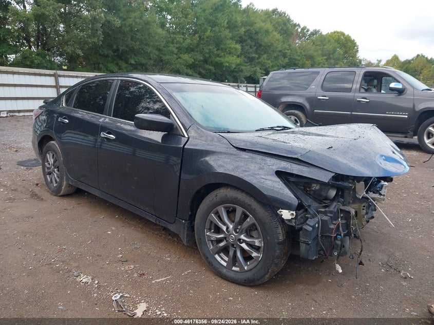 2015 NISSAN ALTIMA 2.5/S/SV/SL | 1N4AL3AP1EN218098 | UPCARS