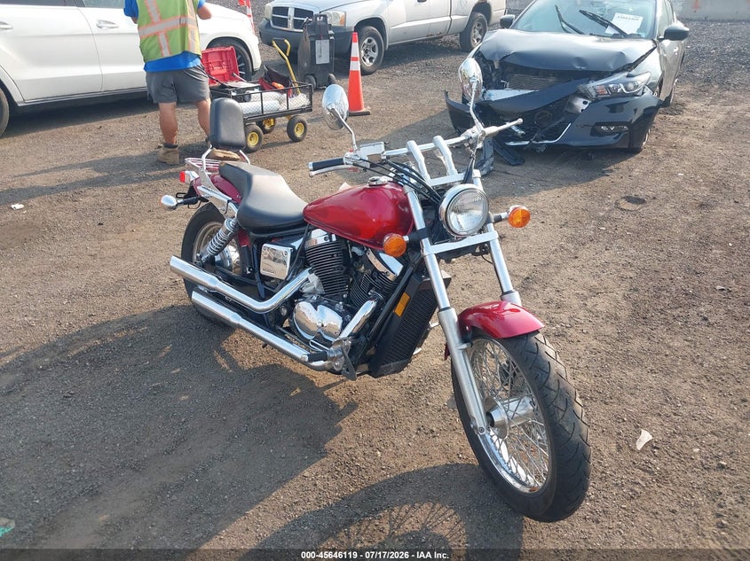 2003 HONDA VT750 DCB | JH2RC44593M708098 | UPCARS