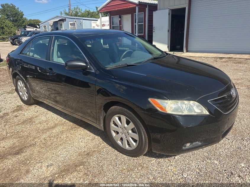 2009 TOYOTA CAMRY XLE V6 | 4T1BK46K29U094094 | UPCARS