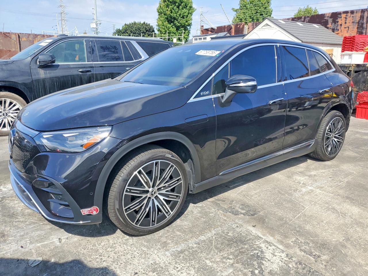 2024 MERCEDES-BENZ ALL OTHER 350 4MATIC | 4JGGM1CB3RA044504 | UPCARS