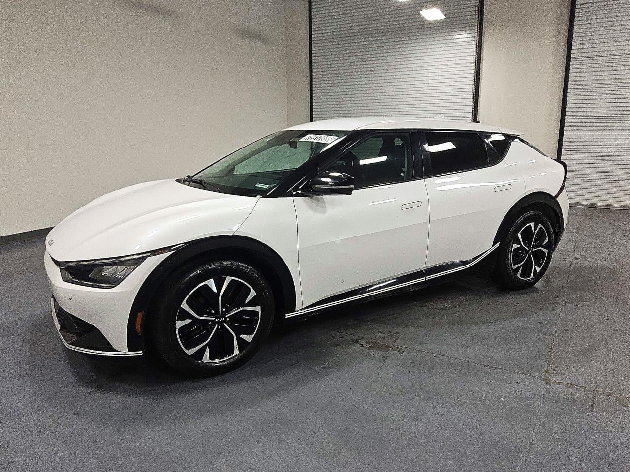 2023 KIA ALL OTHER WIND | KNDC34LA3P5157227 | UPCARS