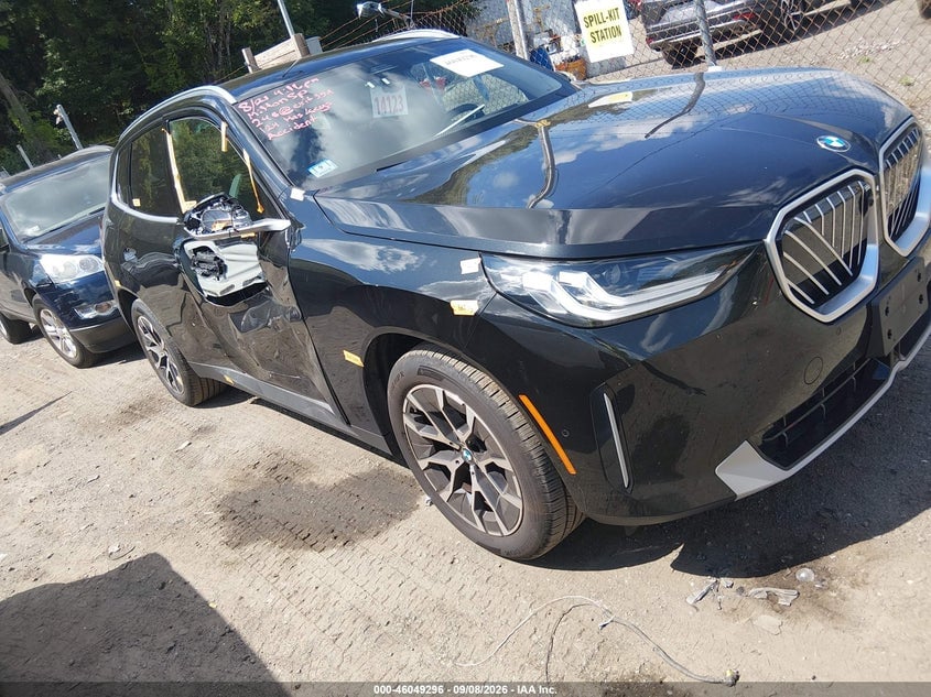 2025 BMW X 30 XDRIVE | 5UX53GP04S9058895 | UPCARS