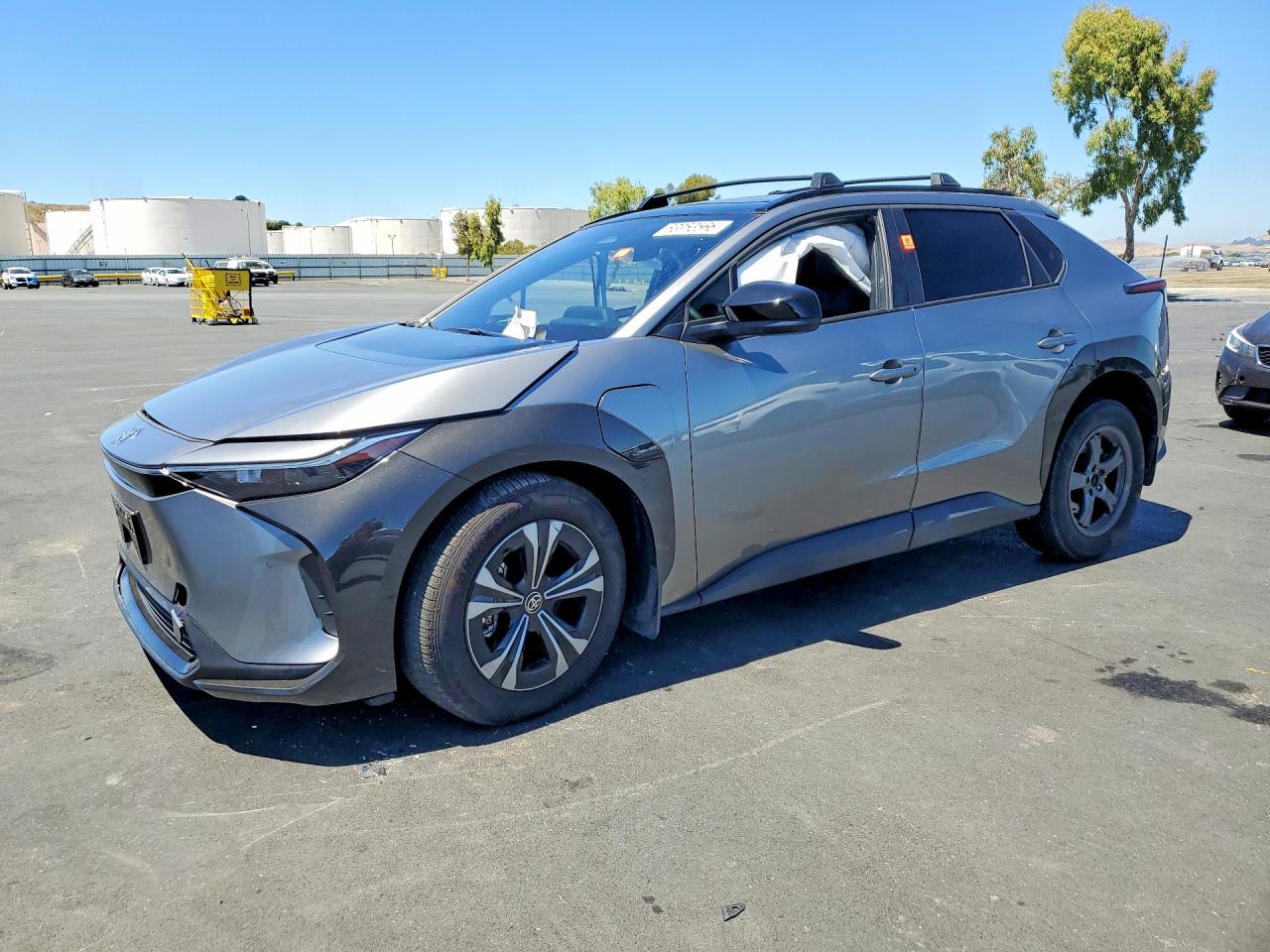 2024 TOYOTA ALL OTHER XLE | JTMABACA4RA085070 | UPCARS